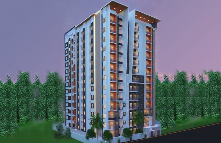 FourWalls elevation angle 3